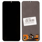 Дисплей для Huawei Honor 30i (LRA-LX1), Y8p (AQM-LX1), P Smart S + тачскрин, черный (100% LCD) Дисплей для Huawei Honor 30i (LRA-LX1), Y8p (AQM-LX1), P Smart S + тачскрин, черный (100% LCD)