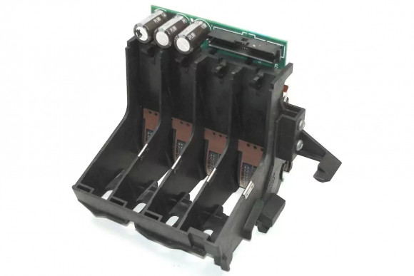 HP DJ 430/450 Carriage Assembly Каретка в сборе C4713-60039