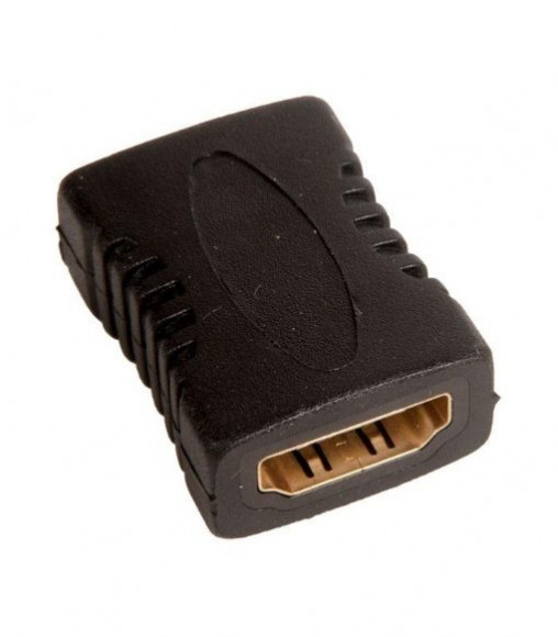 Переходник HDMI-HDMII Cablexpert A-HDMI-FF