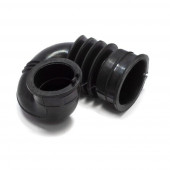 Патрубок (дозатор бак) для стиральной машины Samsung, код DC67-00334A