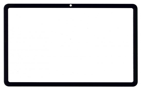 Стекло для Huawei MatePad 2022 черный