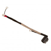 Разъем питания (зарядки) для ноутбука Sony VPC-S11 series, с кабелем Разъем питания (зарядки) для ноутбука Sony VPC-S11 series, с кабелем