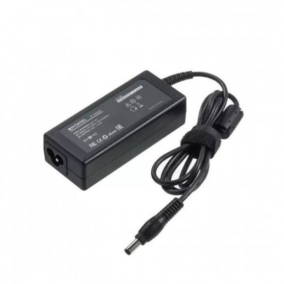 Блок питания (зарядное) Amperin AI-AC65B для ноутбука Acer 19В, 3.42A, 5.5x2.5мм