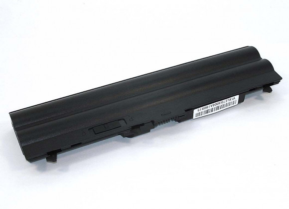 Аккумулятор (батарея) 42T4235 70+ для ноутбука Lenovo ThinkPad T430, 5200мАч, 10.8В, черный (OEM) Аккумулятор (батарея) 42T4235 70+ для ноутбука Lenovo ThinkPad T430, 5200мАч, 10.8В, черный (OEM)