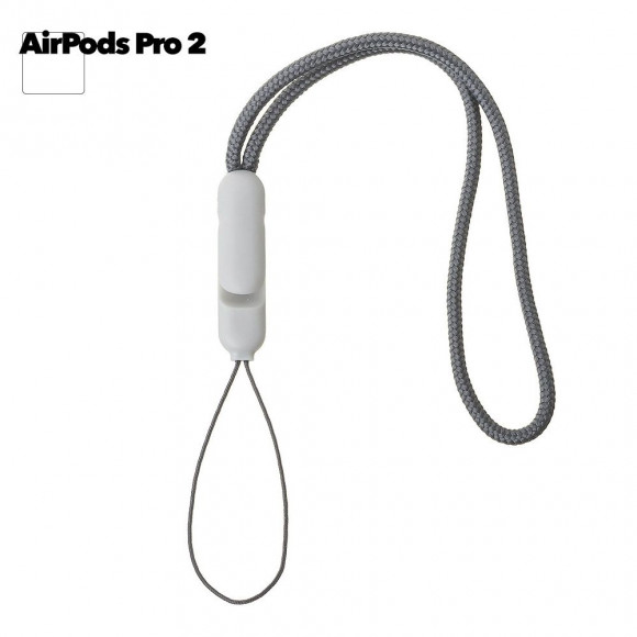 Ремешок INCASE Lanyard для AirPods Pro 2 (коробка)