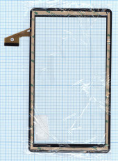 Тачскрин (сенсорное стекло) DH-1012A2-FPC062-V6.0 для планшета Digma Optima 10.8 WiFi (TS1008AW), Digma Optima 10.7 WiFi (TT1007AW), Digma Optima 1101 Тачскрин (сенсорное стекло) DH-1012A2-FPC062-V6.0 для планшета Digma Optima 10.8 WiFi (TS1008AW), Digma Optima 10.7 WiFi (TT1007AW), Digma Optima 1101