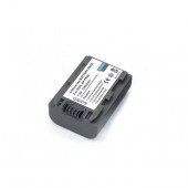 Аккумуляторная батарея для видеокамеры Sony DCR-DVD (NP-FP50) 7, 2V 1150mAh Аккумуляторная батарея для видеокамеры Sony DCR-DVD (NP-FP50) 7, 2V 1150mAh