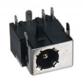 Разъем питания для ноутбука HP 510, 520, 530, 540, 550