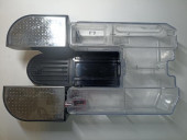 Бункер (резервуар) воды 7313211201 DeLonghi уценено с разбора Бункер (резервуар) воды 7313211201 DeLonghi уценено с разбора