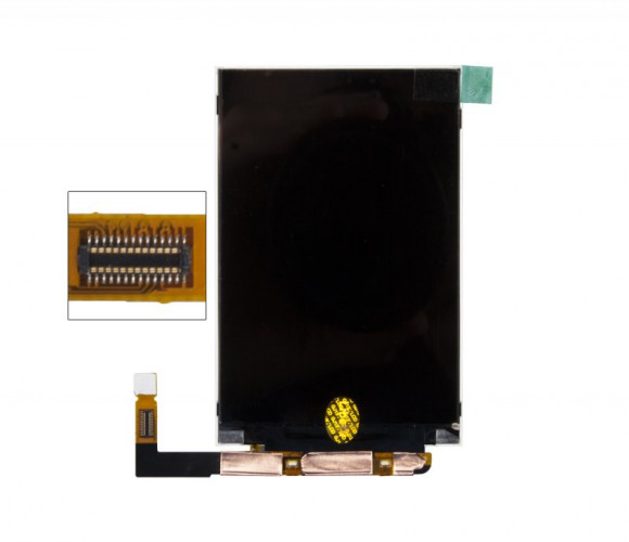 LCD Дисплей для Sony Xperia (ST27i, ST27A)