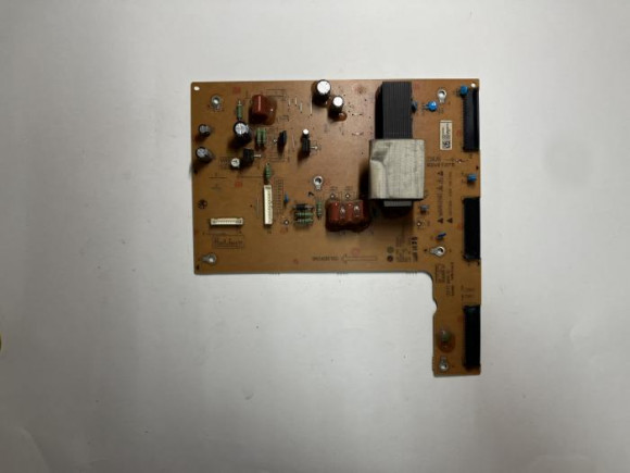 Z-sus  EAX60764101 от ТВ LG 42PQ200R с разбора