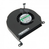 Вентилятор для ноутбука (кулер) Apple A1286 Левый Вентилятор для ноутбука (кулер) Apple A1286 Левый