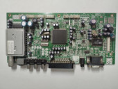 Майн плата FA20176-2--31G от ТВ Techno TS-LCD-2005 с разбора