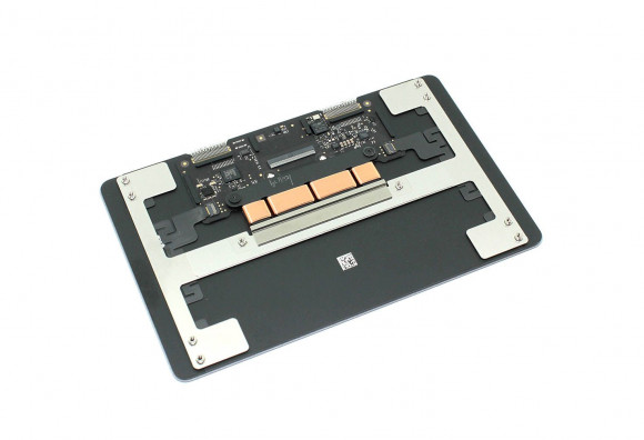 Тачпад для Apple MacBook Air A2681 Gray Тачпад для Apple MacBook Air A2681 Gray