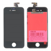 Модуль для Apple iPhone 4S (AAA), черный