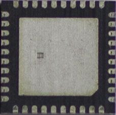 Контроллер AMD MAX1544