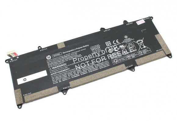 Аккумулятор (батарея) для ноутбука HP Elite Dragonfly (EP04XL) 7.7В, 56.2Wh, 7000мАч Аккумулятор (батарея) для ноутбука HP Elite Dragonfly (EP04XL) 7.7В, 56.2Wh, 7000мАч