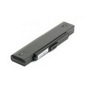 Аккумулятор (батарея) ноутбука SONY VAIO VGN-NR410 11.1V 4400mAh