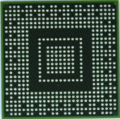 Видеочип nVidia N11M-OP2-S-B1 GT218-663-B1