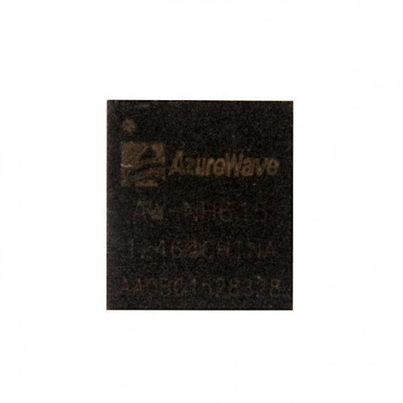 Микросхема Wi-Fi BGN AW-NH615 с разбора