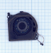 Вентилятор (кулер) для ноутбука HP Spectre 13-V CPU, 4-pin