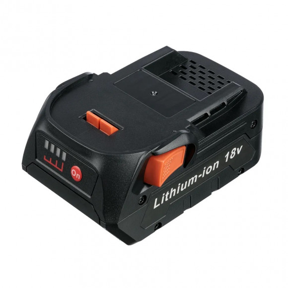 Аккумулятор для электроинструмента AEG 18V, 5000mAh, L1815R, OEM