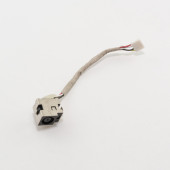 Разъем питания для HP Pavilion dv3