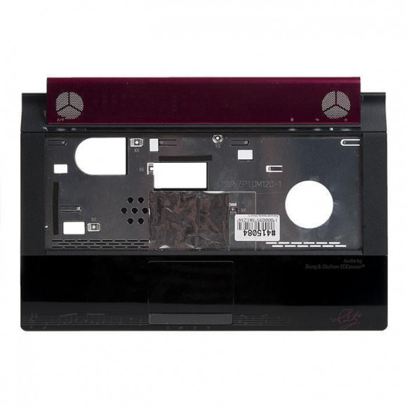 Топкейс для ноутбука Asus N43, N43Sl, N43Sm