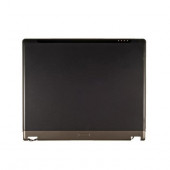 Задняя крышка матрицы для ноутбука Asus M5 Задняя крышка матрицы для ноутбука Asus M5