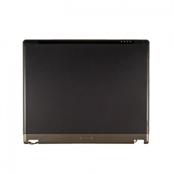 Задняя крышка матрицы для ноутбука Asus M5