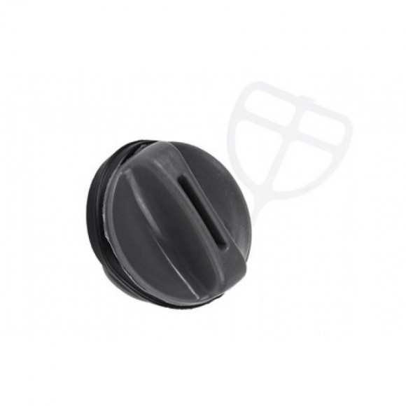 Пробка бензобака Husqvarna H340, 345, 350, 353, 445, 450 АН5372152-02 122042