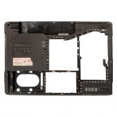 Нижняя часть (поддон,днище,bottom case) для ноутбука Asus G50VT(G60VX) с разбора