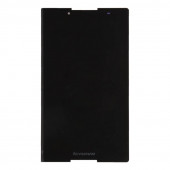 Модуль для Lenovo Tab2 A8-50 с тачскрином, черный Модуль для Lenovo Tab2 A8-50 с тачскрином, черный