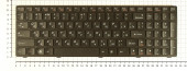 Клавиатура для ноутбука Lenovo IdeaPad Y570, Y570A, Y570E, Y570S, 570I с рамкой, черная (MP-10K5) Клавиатура для ноутбука Lenovo IdeaPad Y570, Y570A, Y570E, Y570S, 570I с рамкой, черная (MP-10K5)