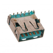 Разъем USB для Asus V230iC с разбора