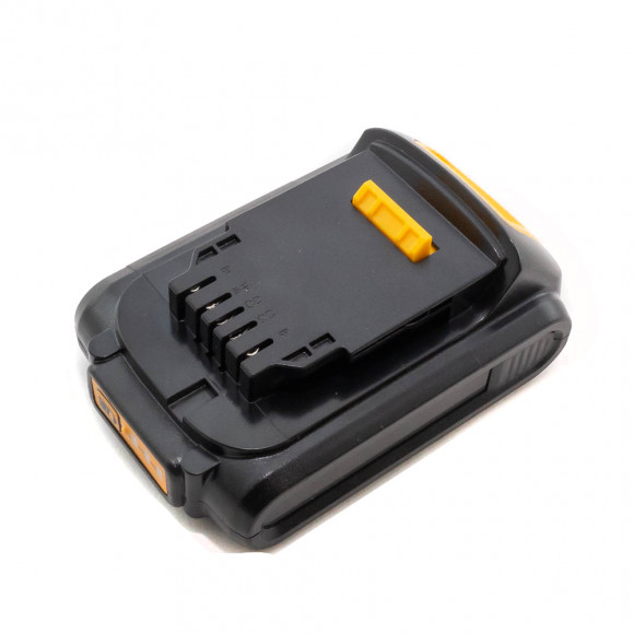 Аккумулятор для инструмента DEWALT (DCB183-XJ) 18V 2.0Аh (Li-Ion)