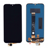 Дисплей для Honor 8S Prime черный Дисплей для Honor 8S Prime черный