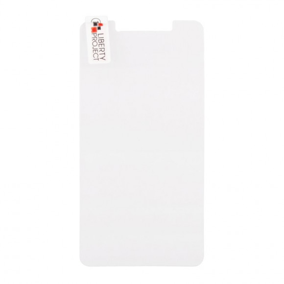Защитное стекло для Lenovo Vibe P1m Tempered Glass 0.33 мм, 2.5D, 9H (ударопрочное)