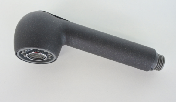 Лейка смесителя Franke 133.0485.857 графит Лейка смесителя Franke 133.0485.857 графит