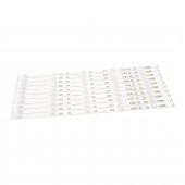 Светодиодная подсветка 55" Haier CRH-B55Y8130300510746 (5 led) 10шт