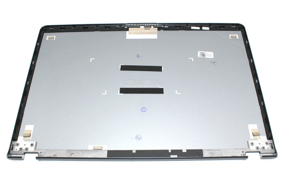 Крышка матрицы для Asus UX561 серая