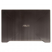 Задняя крышка для Asus FX503VM черная