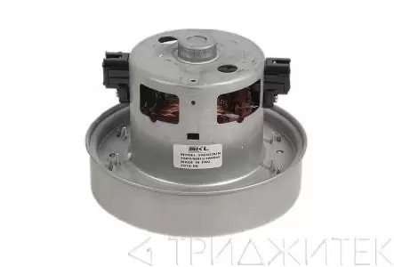 Двигатель для пылесосов Samsung, LG, Daewoo, Electrolux, 1600W