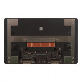 Тачпад для Apple MacBook Air 13 M2 A2681 Mid 2022 Space Gray Серый Космос