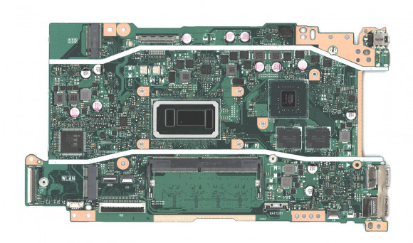 Материнская плата для Asus X509UB 4G, I3-7020U
