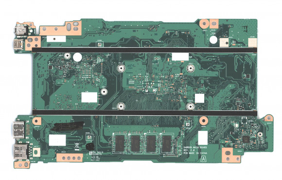 Материнская плата для Asus X509UB 4G, I3-7020U Материнская плата для Asus X509UB 4G, I3-7020U