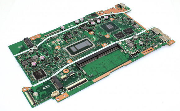 Материнская плата для Asus X509UB 4G, I3-7020U Материнская плата для Asus X509UB 4G, I3-7020U