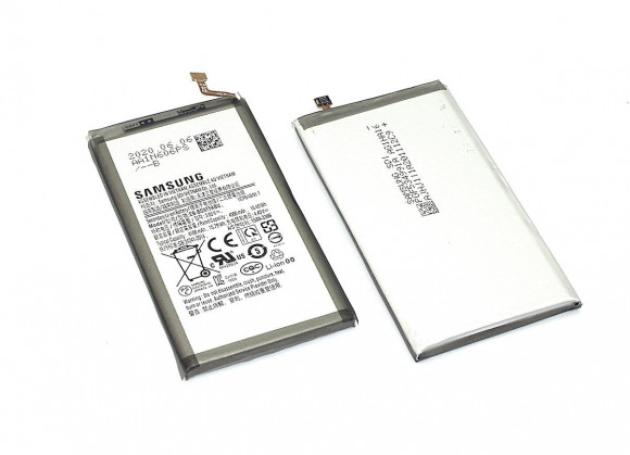 Аккумулятор EB-BG975ABU для Samsung Galaxy S10 Plus (G975F)