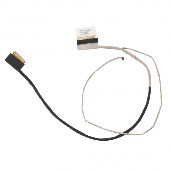 Шлейф матрицы HP Pavilion 15-DY (40pin) версия 1
