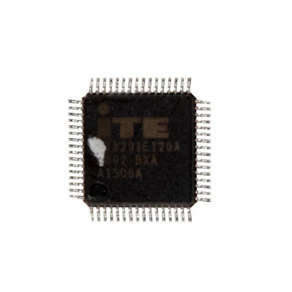iT8291E120A BXA с разбора